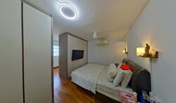 Blk 212 Yishun Palm Spring (Yishun), HDB 5 Rooms #599797741